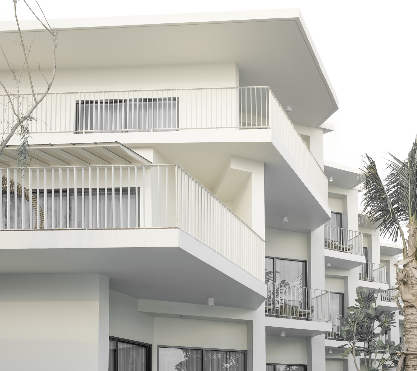 Aviyana Hua Hin度假酒店丨泰国丨Architectkidd-36