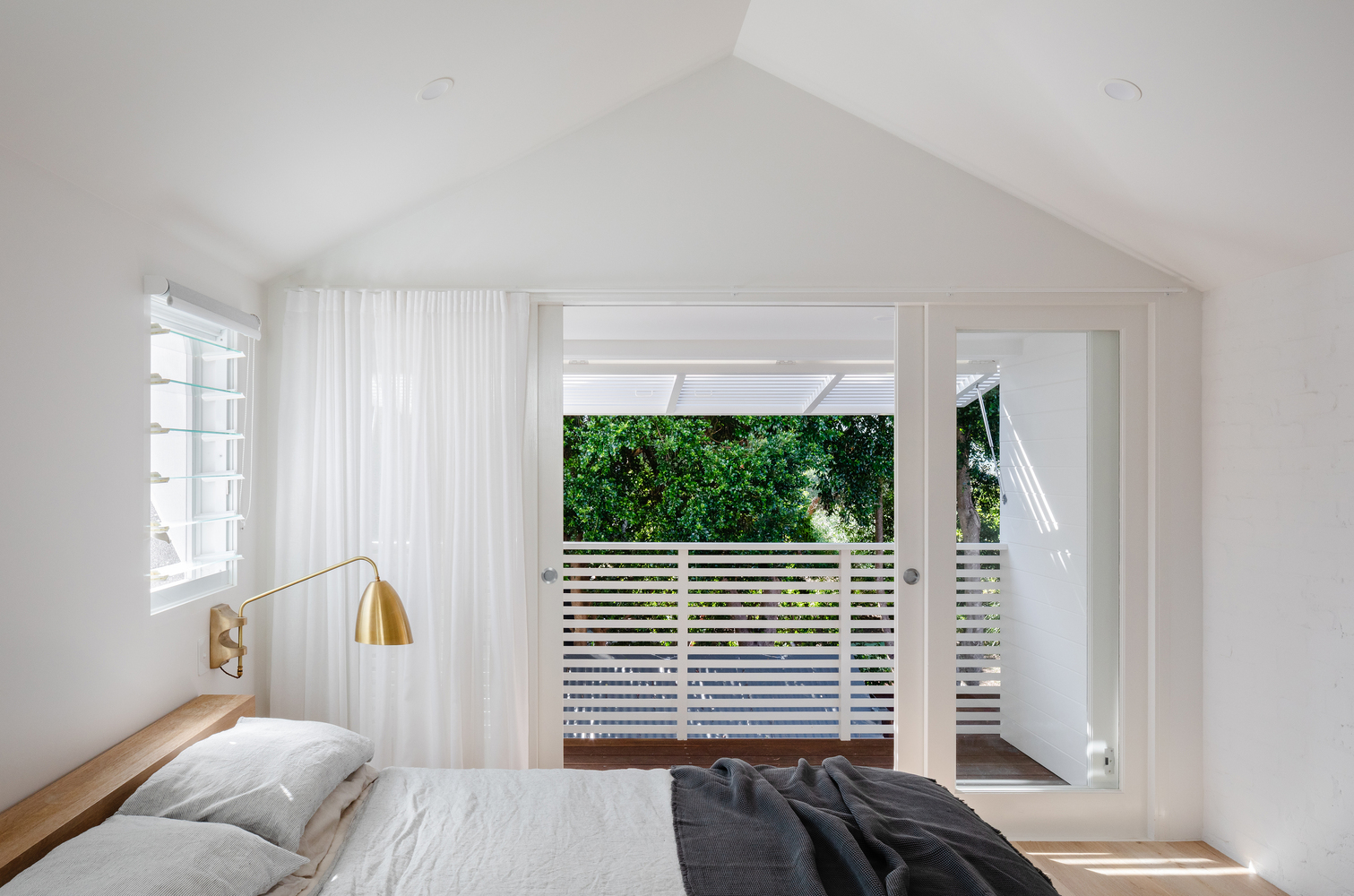 澳大利亚 Woollahra 别墅丨澳大利亚悉尼丨MGAO-20