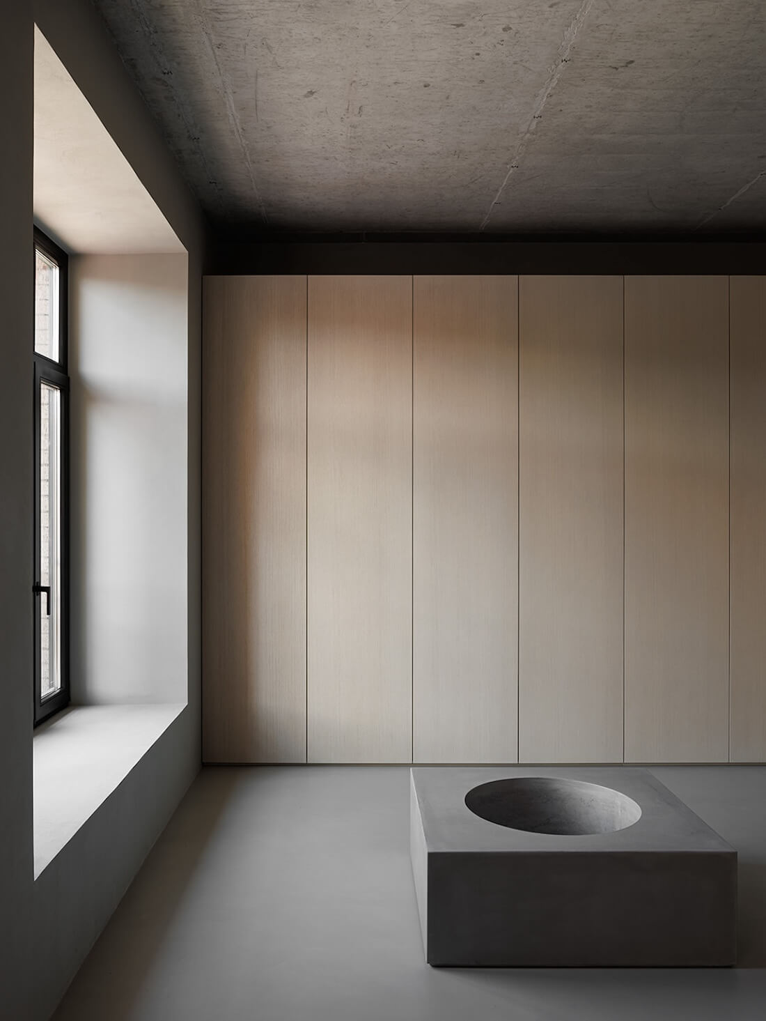 圣彼得堡公寓丨俄罗斯圣彼得堡丨Azbuka Dom Studio-19