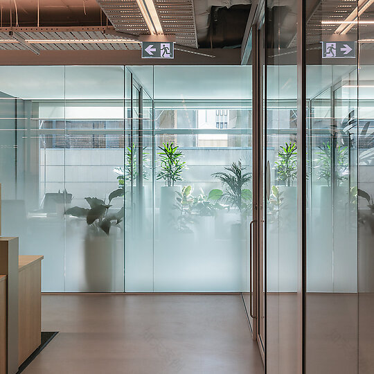 The Commons George Street by DesignOffice | Australian Interior Design Awards-12