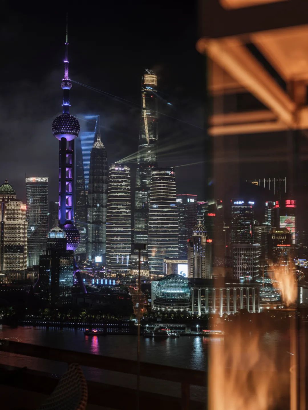 上海外滩帝景·晶采轩丨中国上海丨PROL光石-1