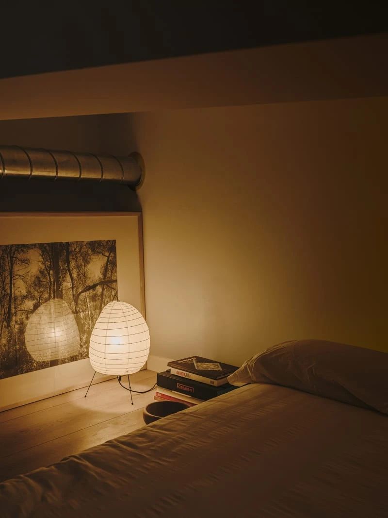 马德里 Arganzuela 区精致空间设计丨西班牙马德里丨IGLESIASHAMELIN ARQUITECTOS-41