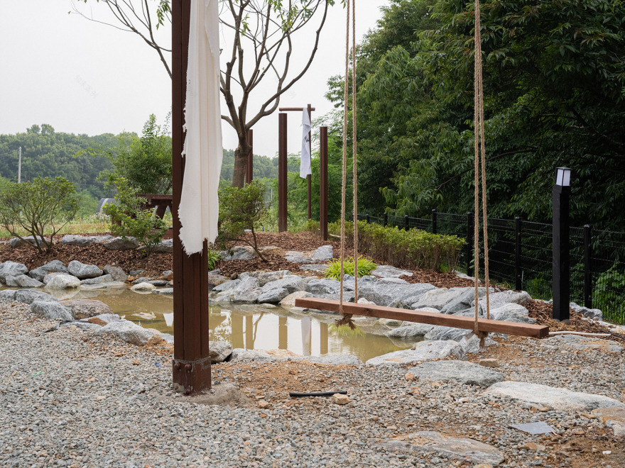 Arirang Dowon咖啡店丨韩国丨Atelier SOW-171