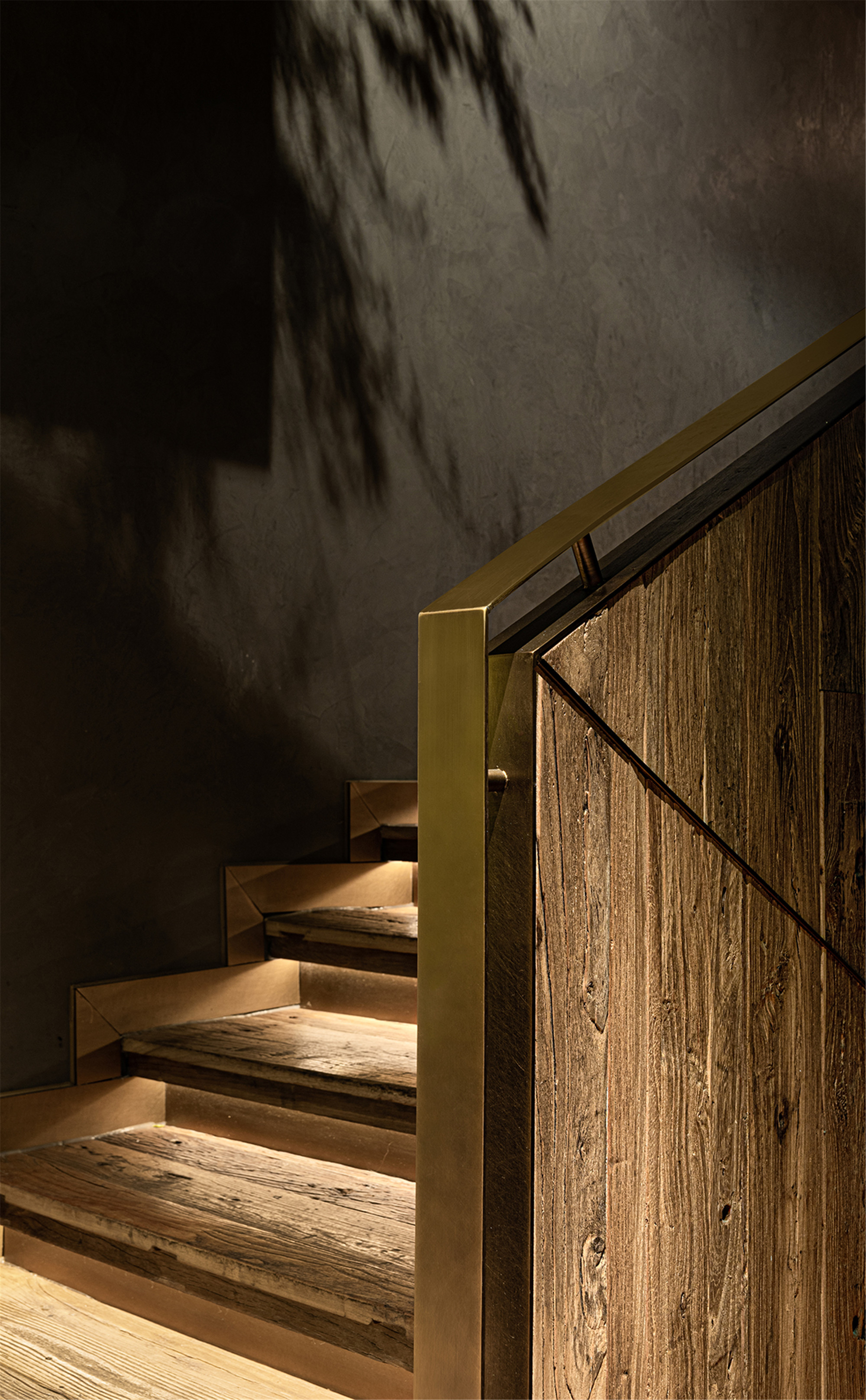 禾苑·台州鱼市丨中国北京丨IN.X 屋里门外设计-41