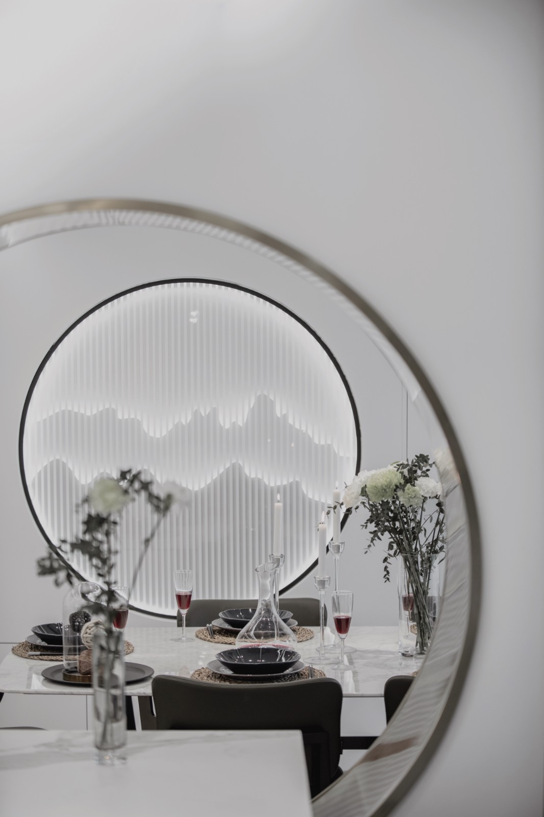 深圳华侨城香山里私宅-21