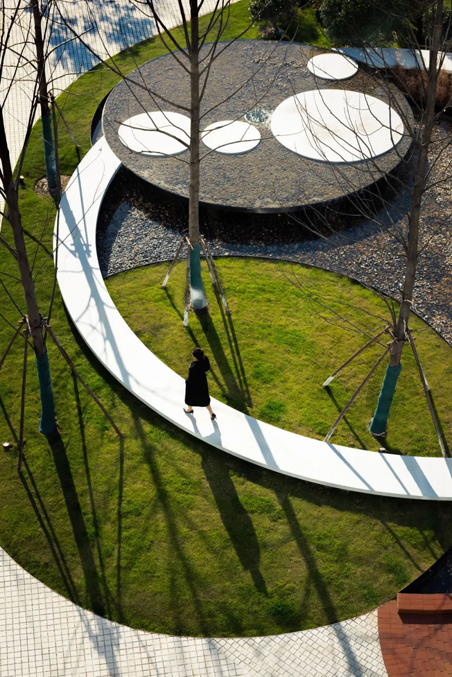 安吉爱家·霖溪谷丨中国浙江丨MBDI廿一禾景观设计有限公司-19