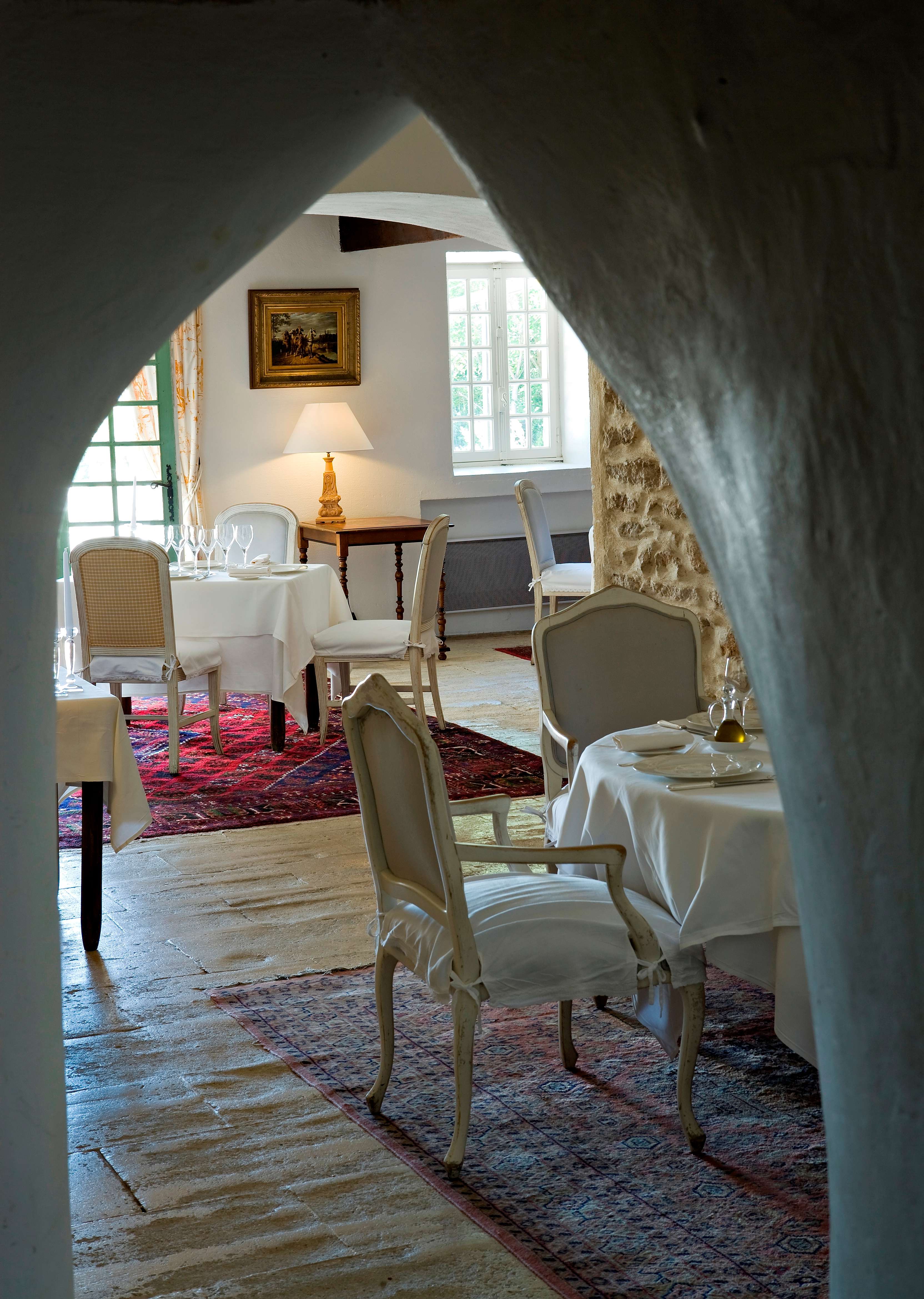 法国普罗旺斯波利斯温泉酒店-30