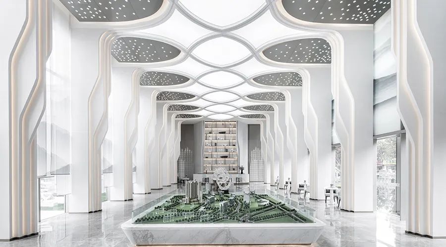 西双版纳悦椿温泉酒店 SPA 会所丨中国西双版纳丨禾悉设计-54