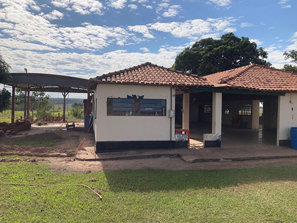 LG 培训室改造项目-15