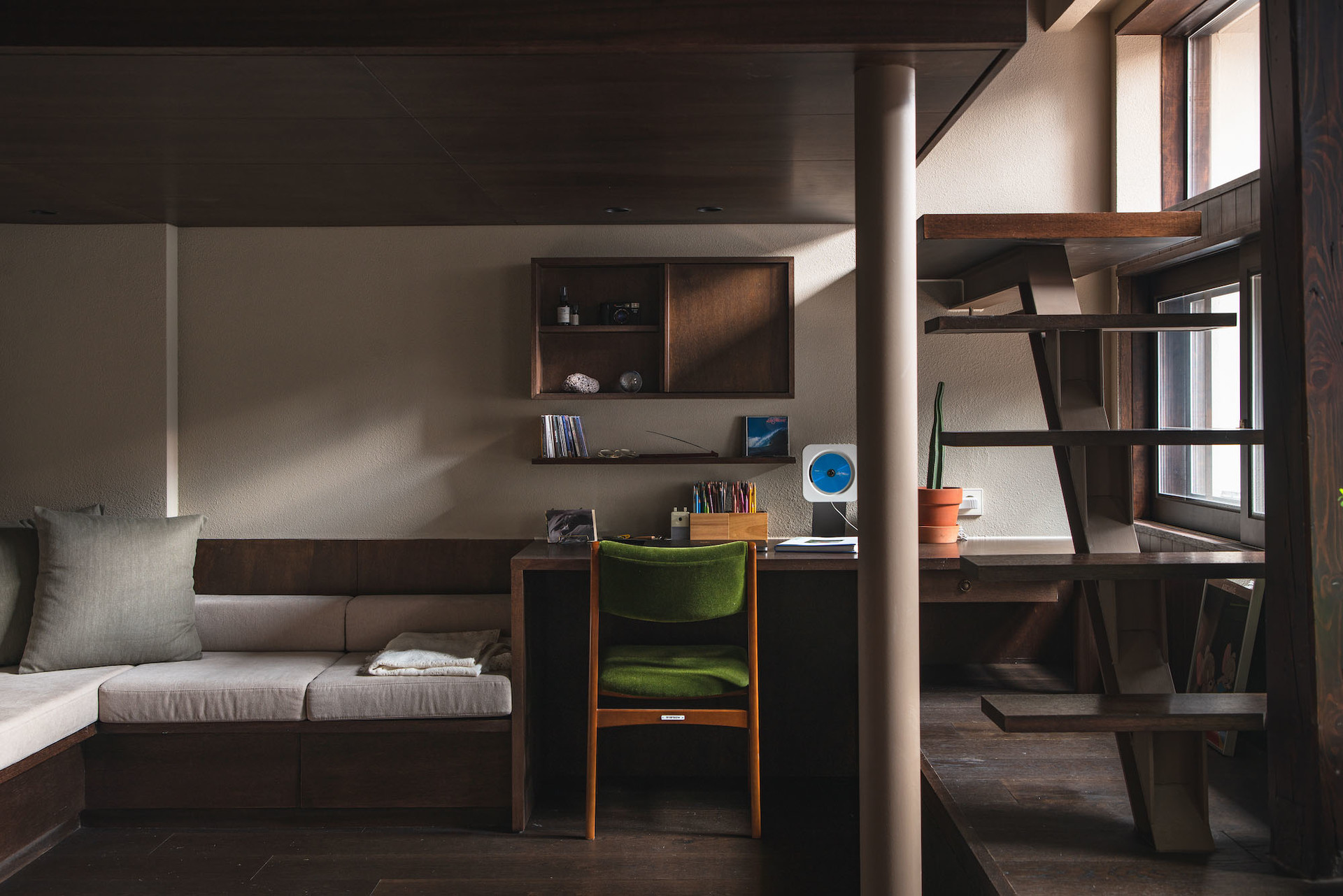 SLIM HANOK 韩屋丨韩国首尔丨Z_Lab-31