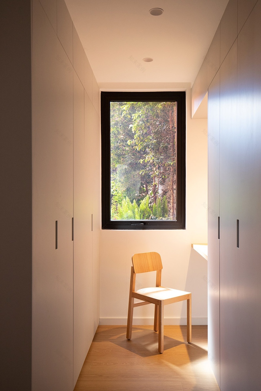 OLVIA 公寓楼,厄瓜多尔 / URLO Studio-48