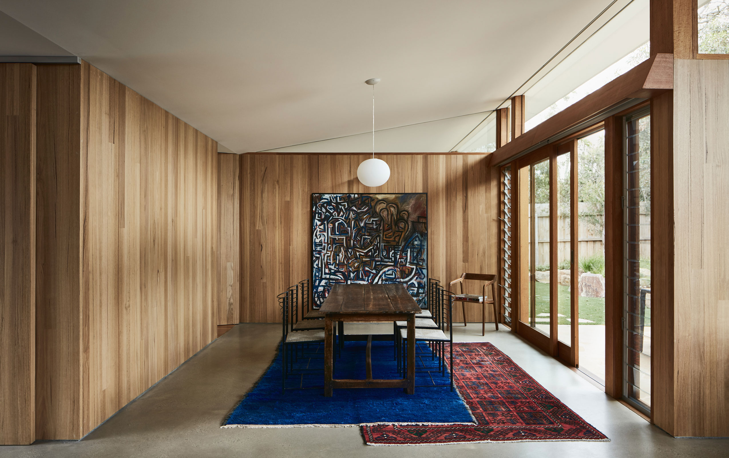 维米纳鲁斯之家丨澳大利亚丨Not All Architecture-6