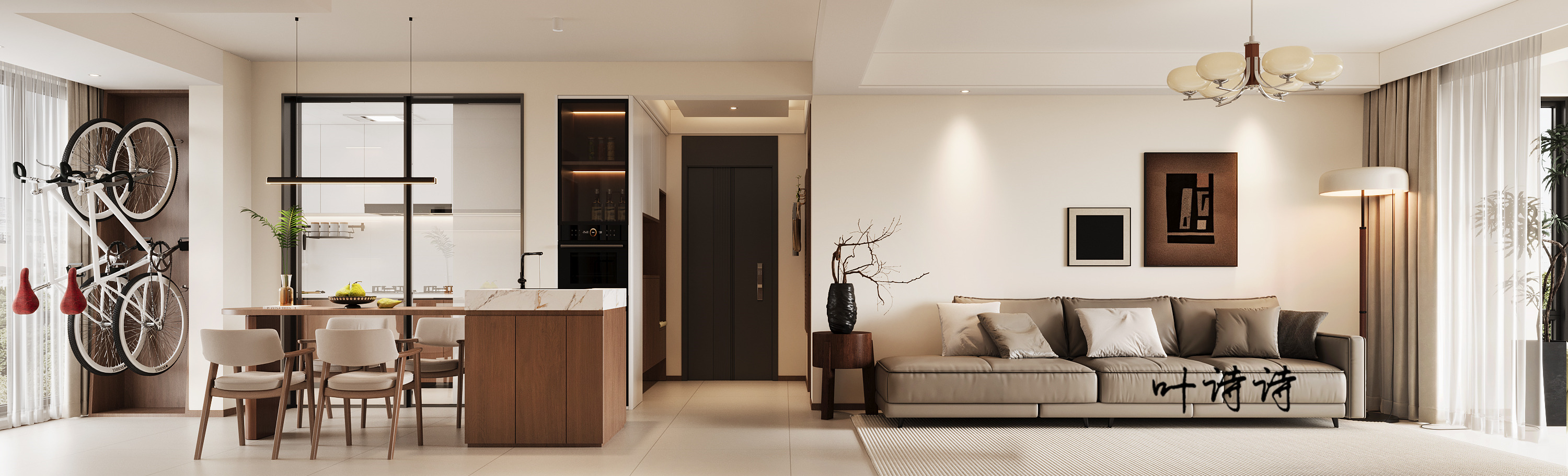 中古风，日有小暖，岁有小安-1