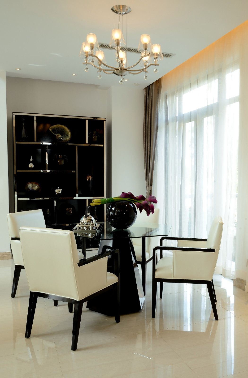 中国水电•青云阶A2独栋别墅-5