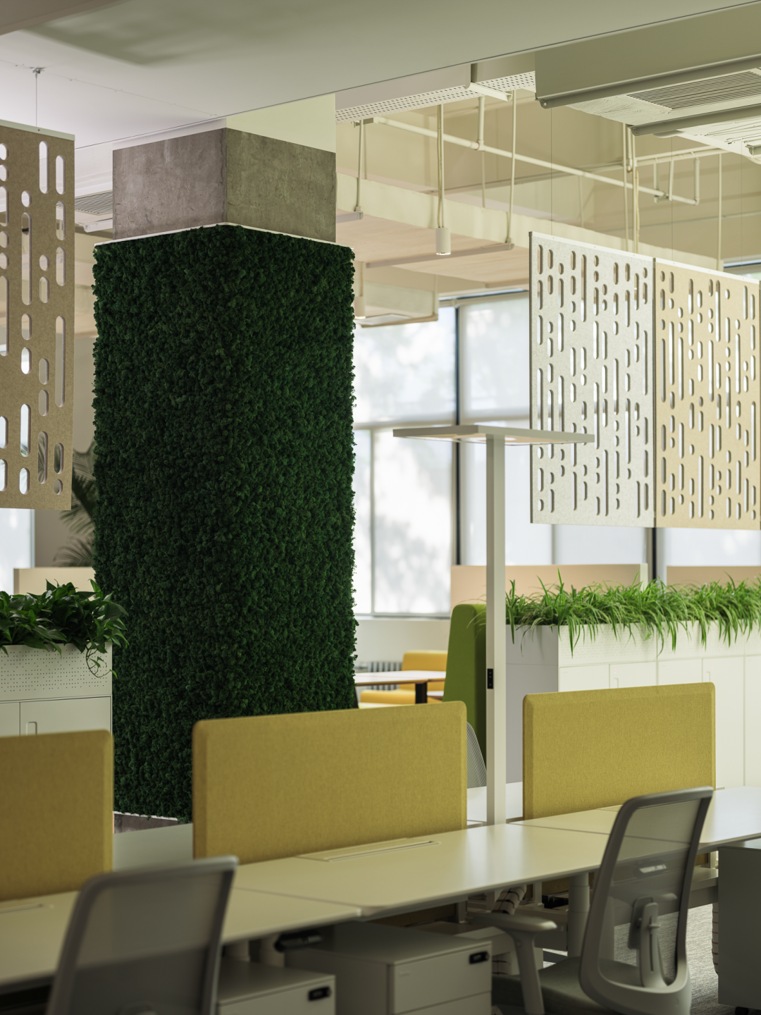 超级平常办公室丨中国深圳-247