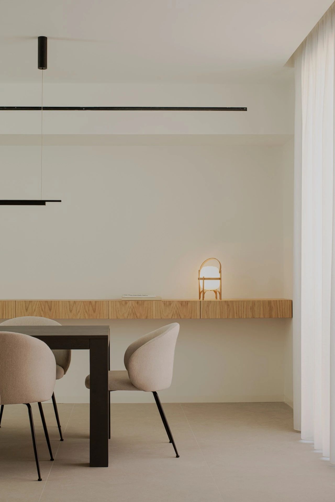 Olmos Estudio  极简的秩序-31