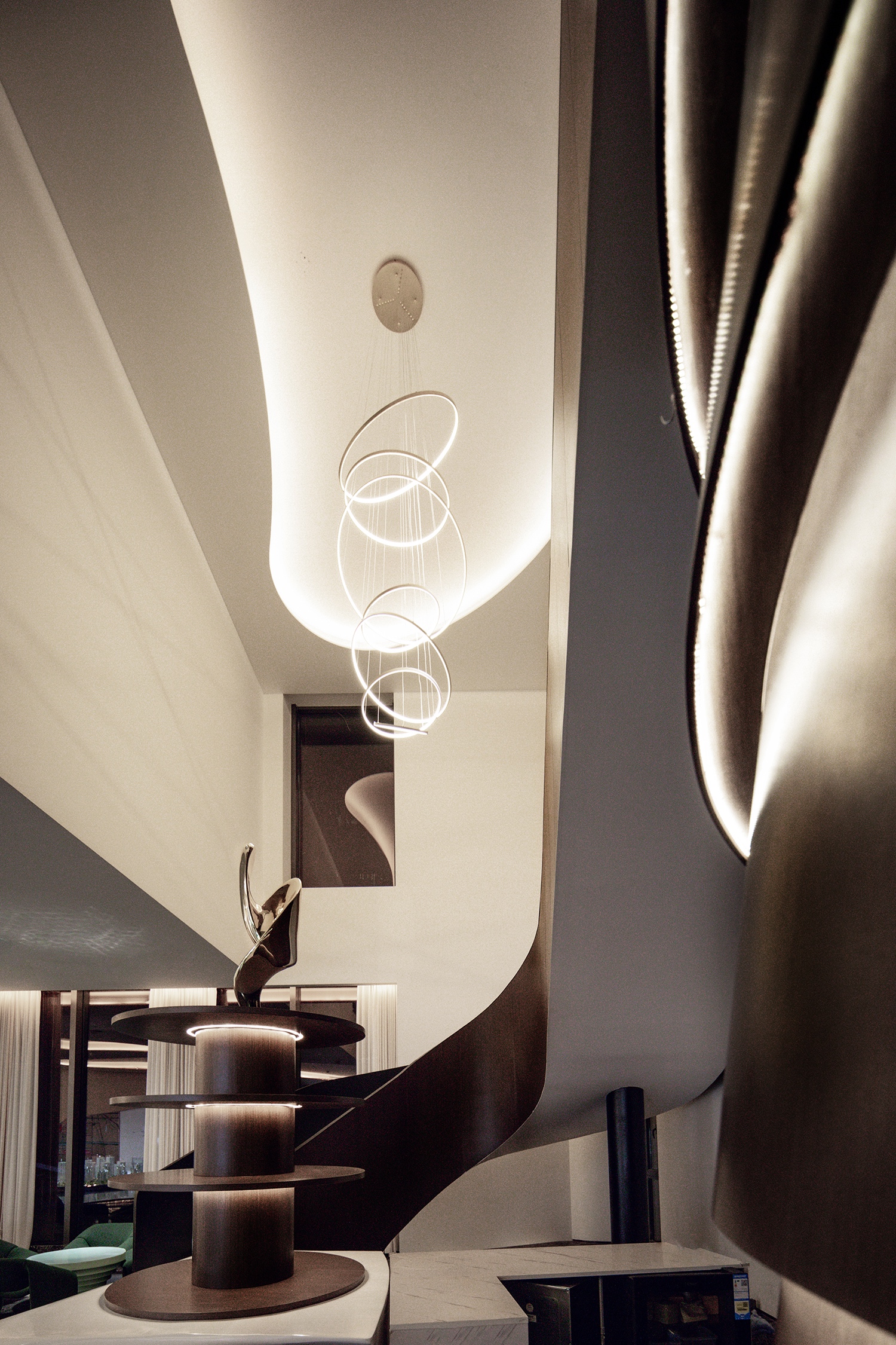 大成·花语江南售楼处丨中国河北丨忆创空间（北京）设计顾问有限公司-45