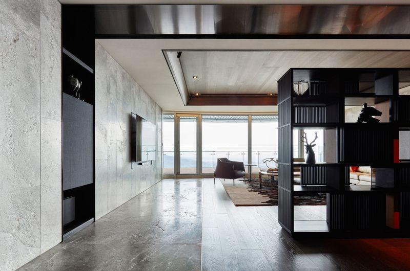 光影交织的自然美学空间-12