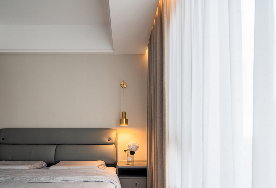 心安之处即是家,惠州直君御私宅丨中国惠州丨源品设计研究(深圳)有限公司-61