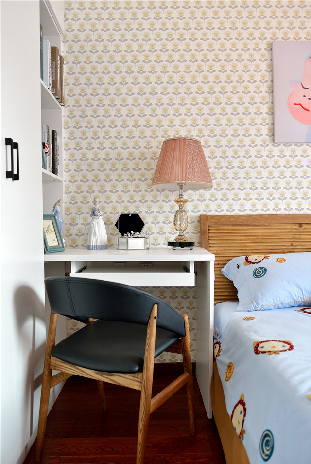 曼步 · 归心  星艺装饰-23