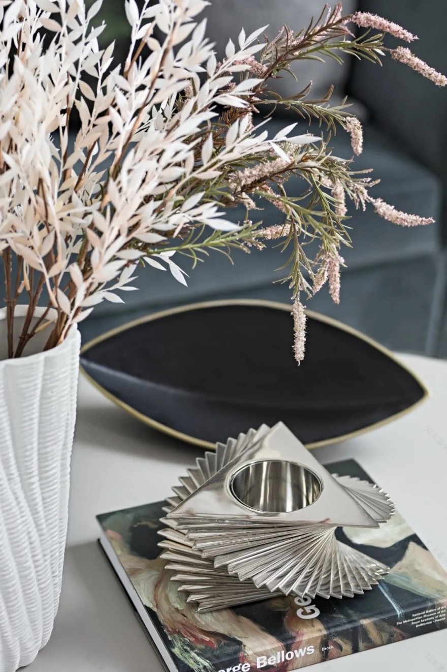 天津新城悦隽公馆展示中心-24