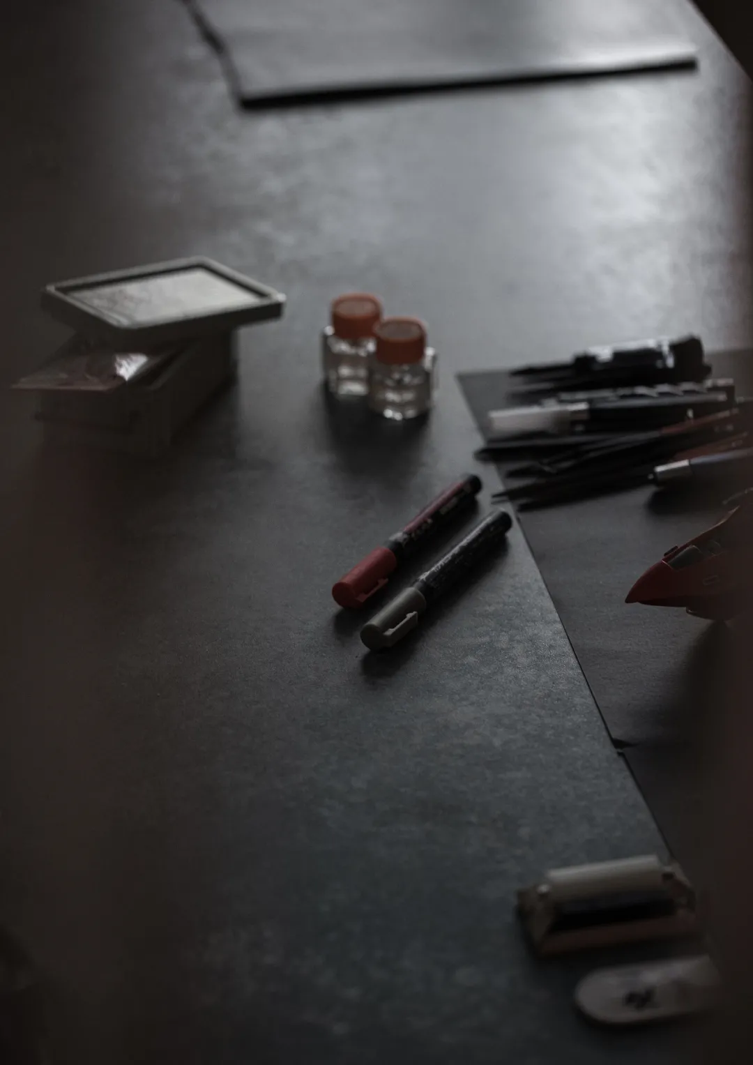 绿地・西水东私宅设计丨中国无锡丨佐耳制造-55