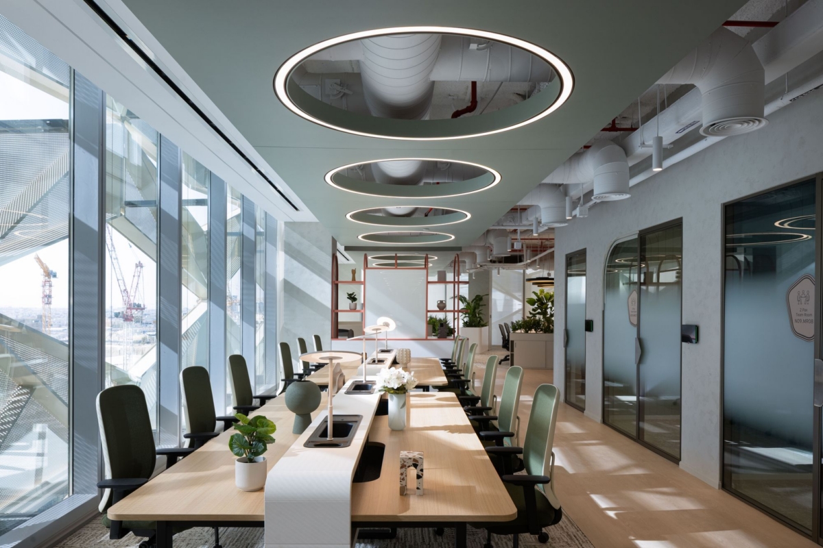 专业服务公司 丨沙特阿拉伯利雅得-13