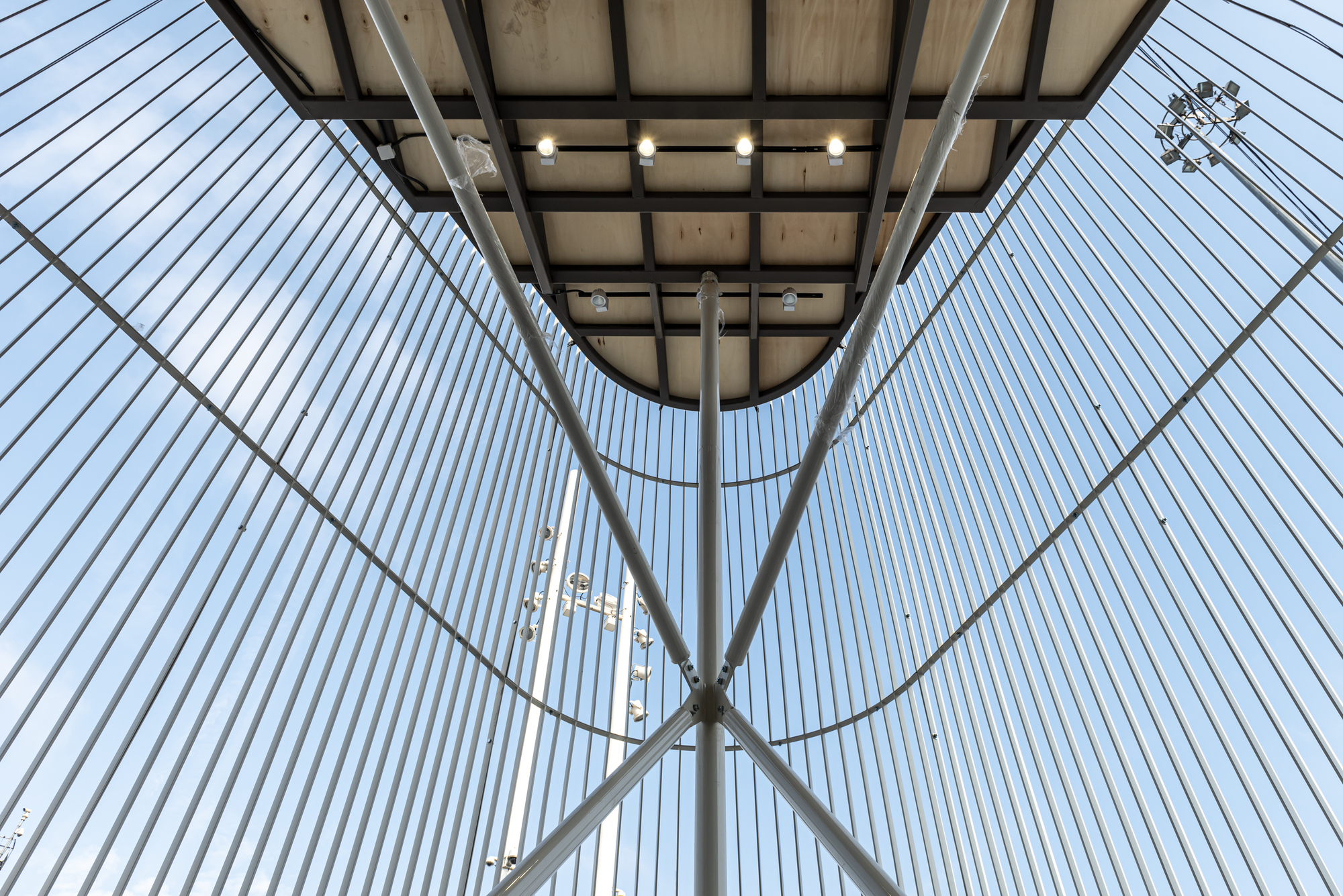 Taksim Pavilion / IND [Inter.National.Design]-40