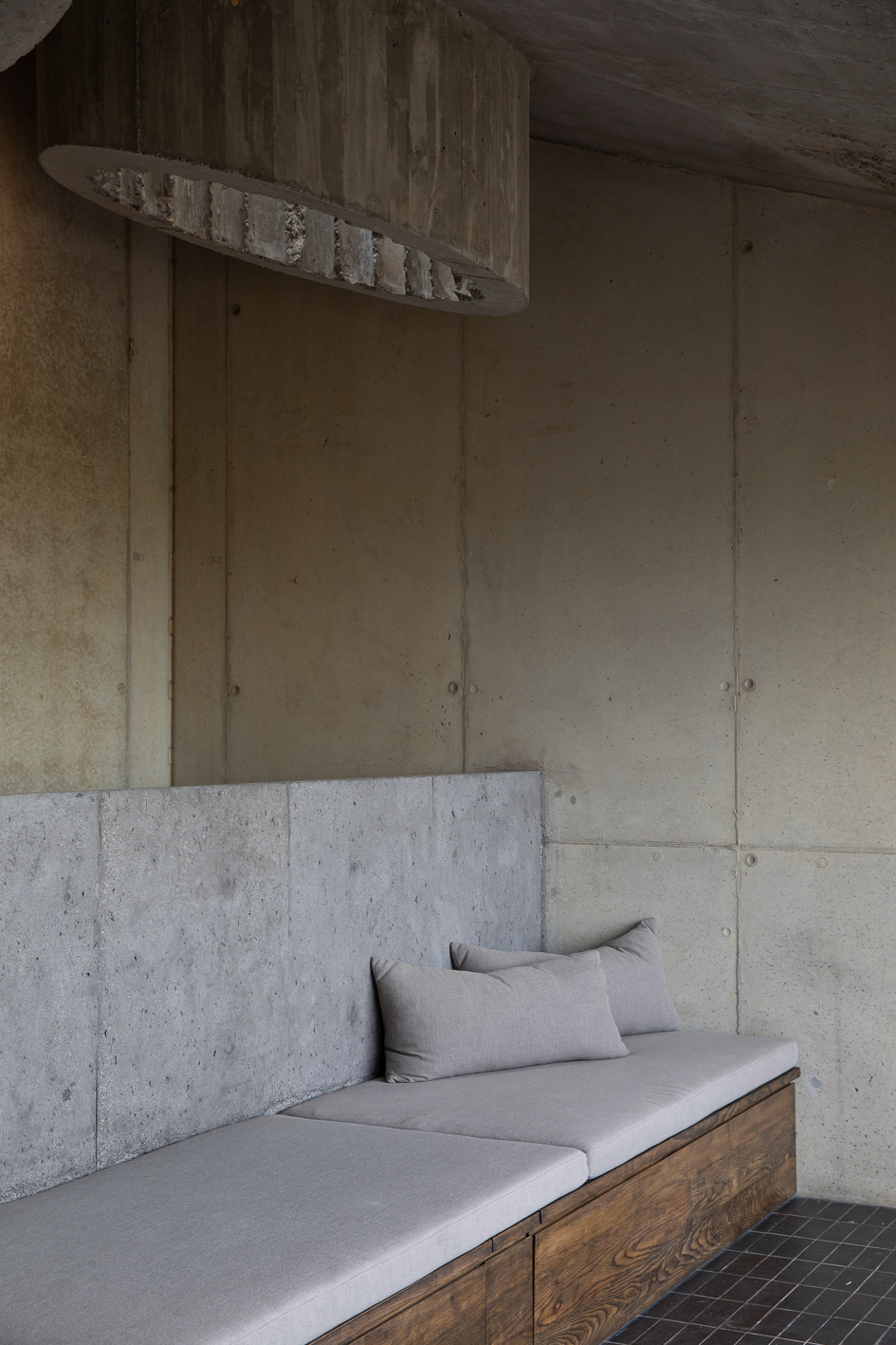 丨南非丨Common Architecture-22