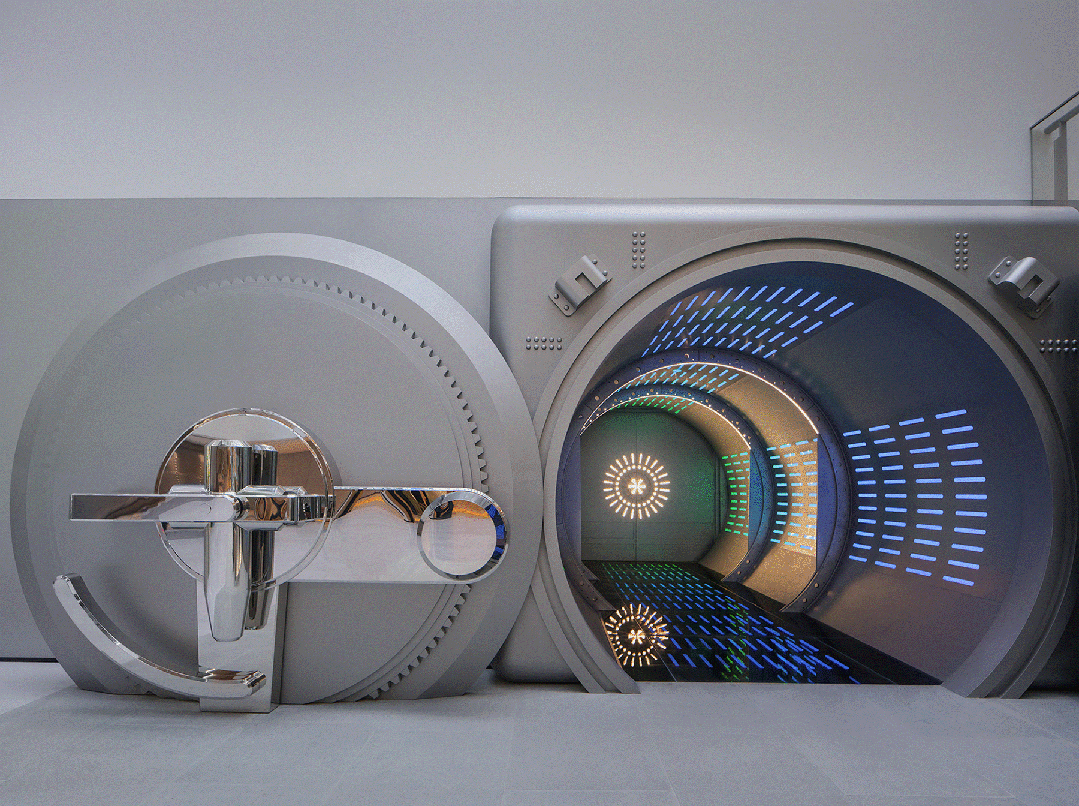 杭州·字节跳动集团新大楼丨中国杭州丨建筑UAD Gad,室内UCD聚城-20