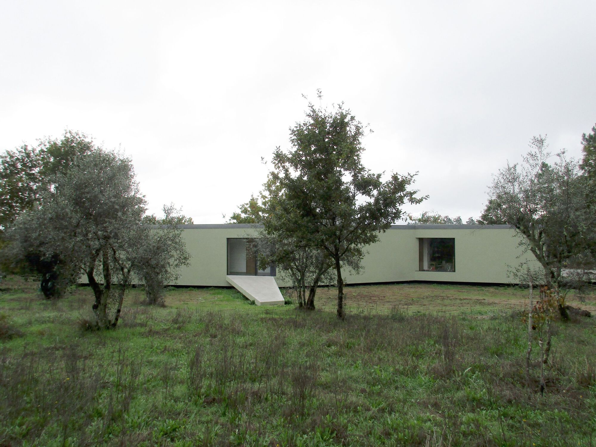 丨葡萄牙丨Utopia – Arquitectura e Engenharia-36