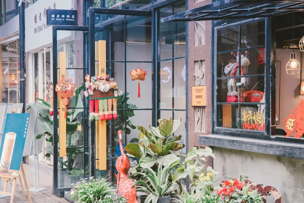 花园道丨H&Y瀚德建筑事务所-78