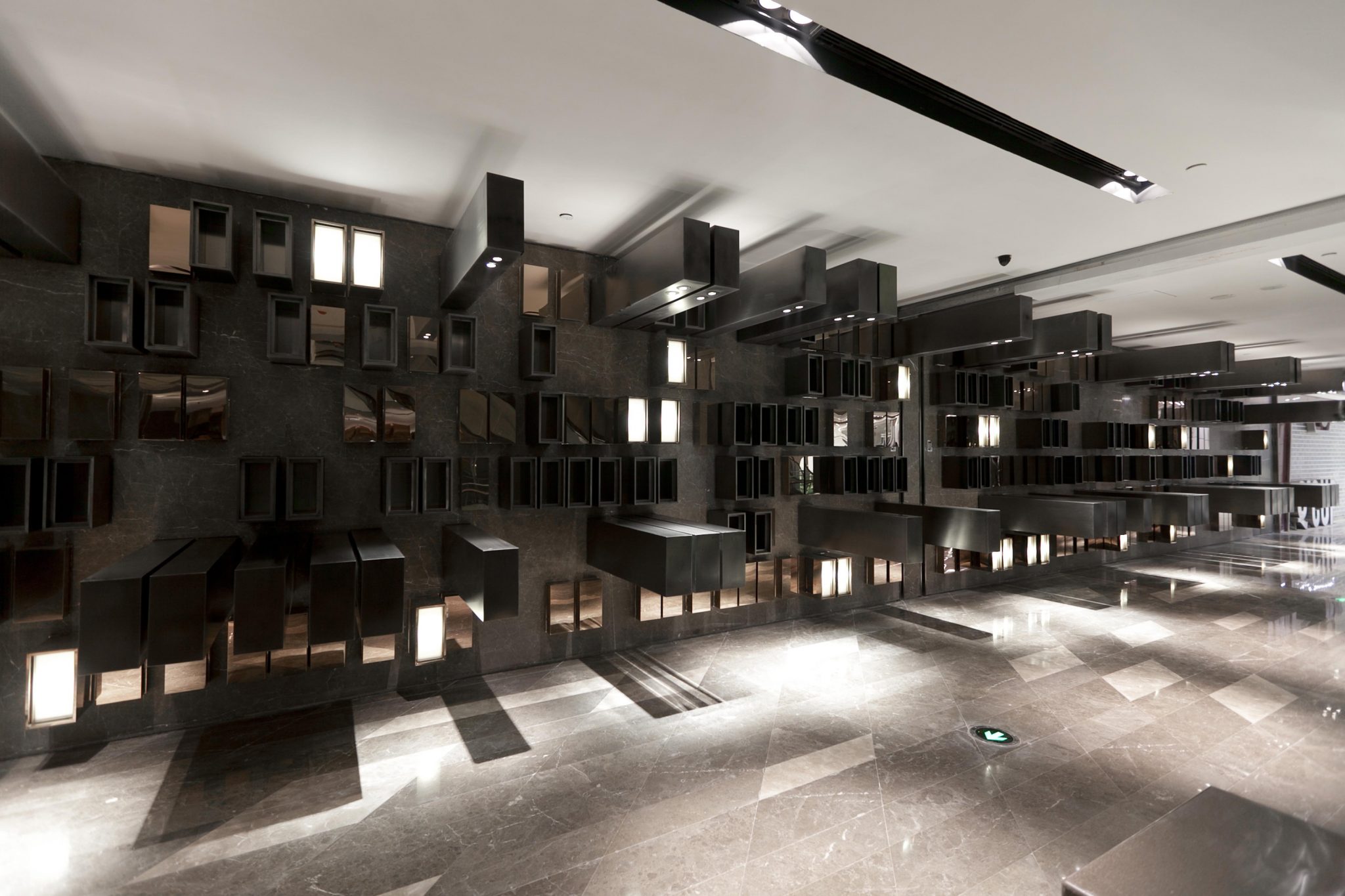 武商摩尔国际电影城 - 国广店七楼 - One Plus Partnership-4