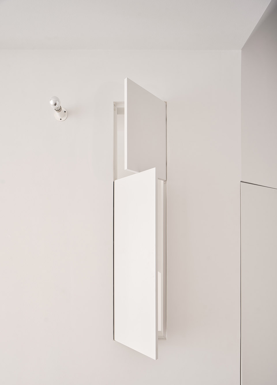 Parque别墅丨西班牙巴塞罗那丨h3o Architects（Adrià Orriols等）-97