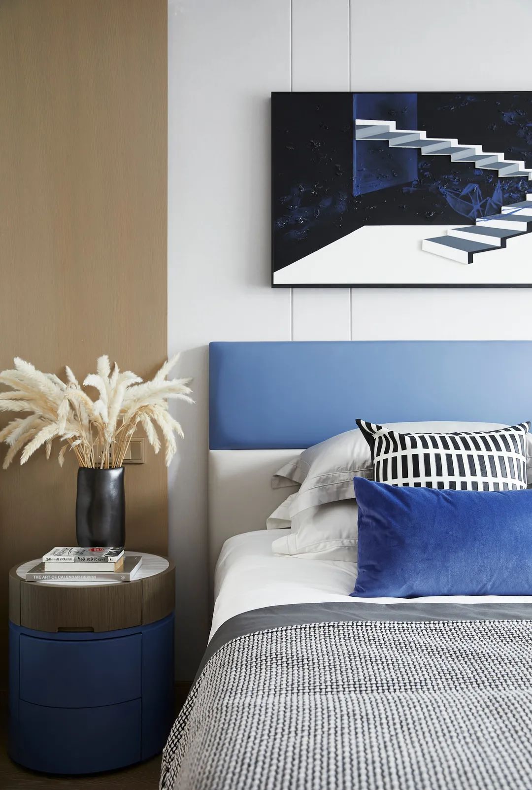 杭州萧山绿都样板间-24