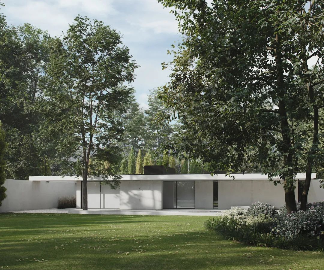 极简实用主义 · Gabriel Fabra Pérez 的设计世界丨西班牙-17