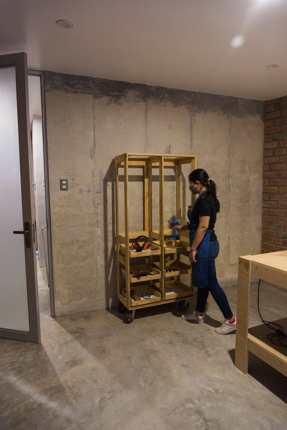 秘鲁 Chiclayo 的灵活空间建筑设计丨Angas Kipa-70