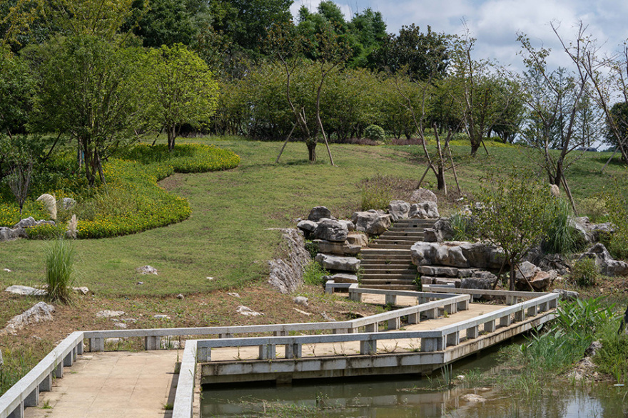 贵州瓮安草塘古镇文化旅游项目丨中国贵州-40