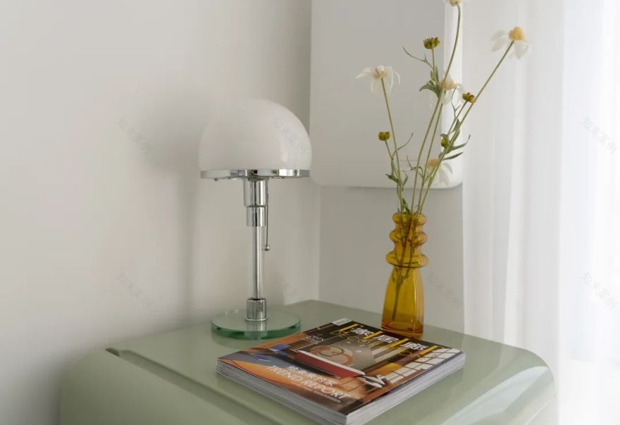 23㎡低成本爆改 loft公寓丨中国杭州丨波形设计-38