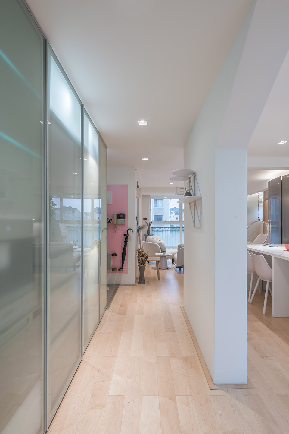 梦想改造家：仙境之家，上海 / Wutopia Lab-18