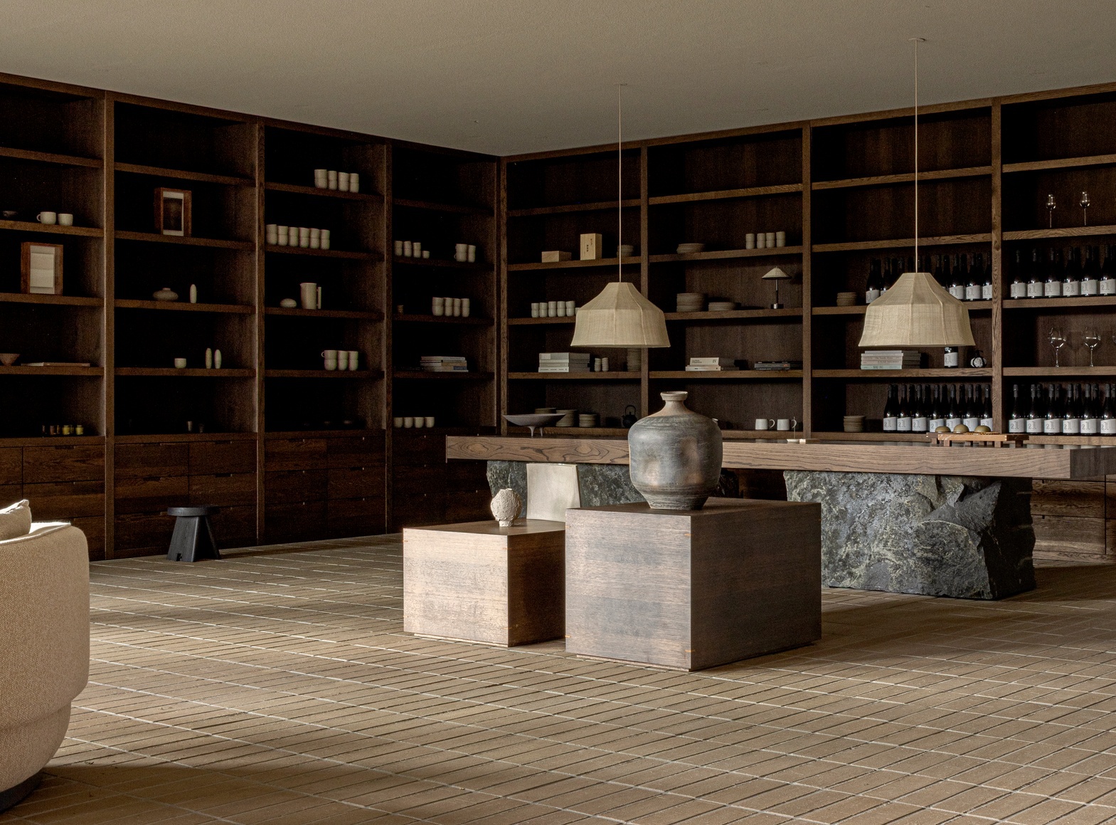 丨瑞典丨NORM Architects-6