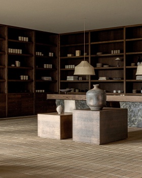 丨瑞典丨NORM Architects