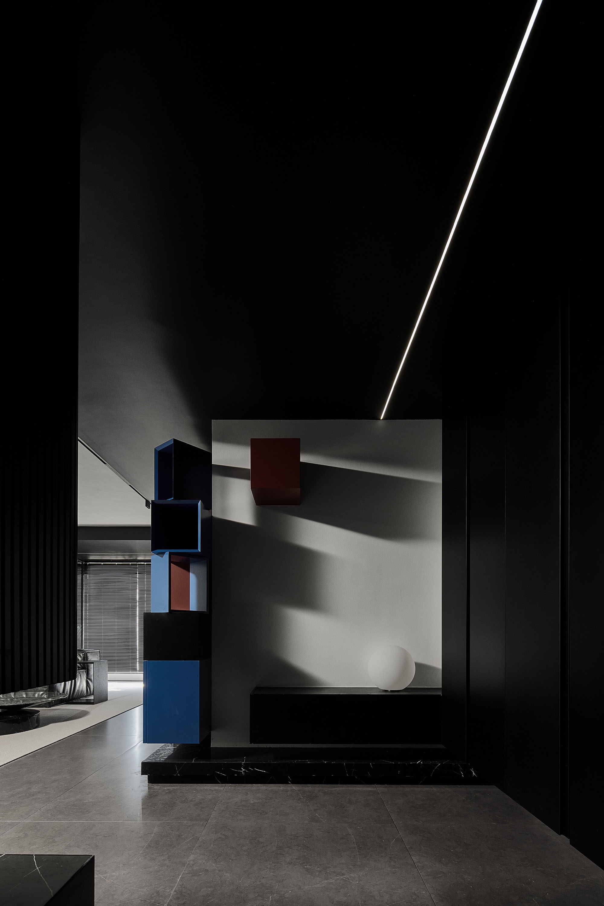 我的魔方盒丨中国宁波丨洛沿设计建筑研究室-6