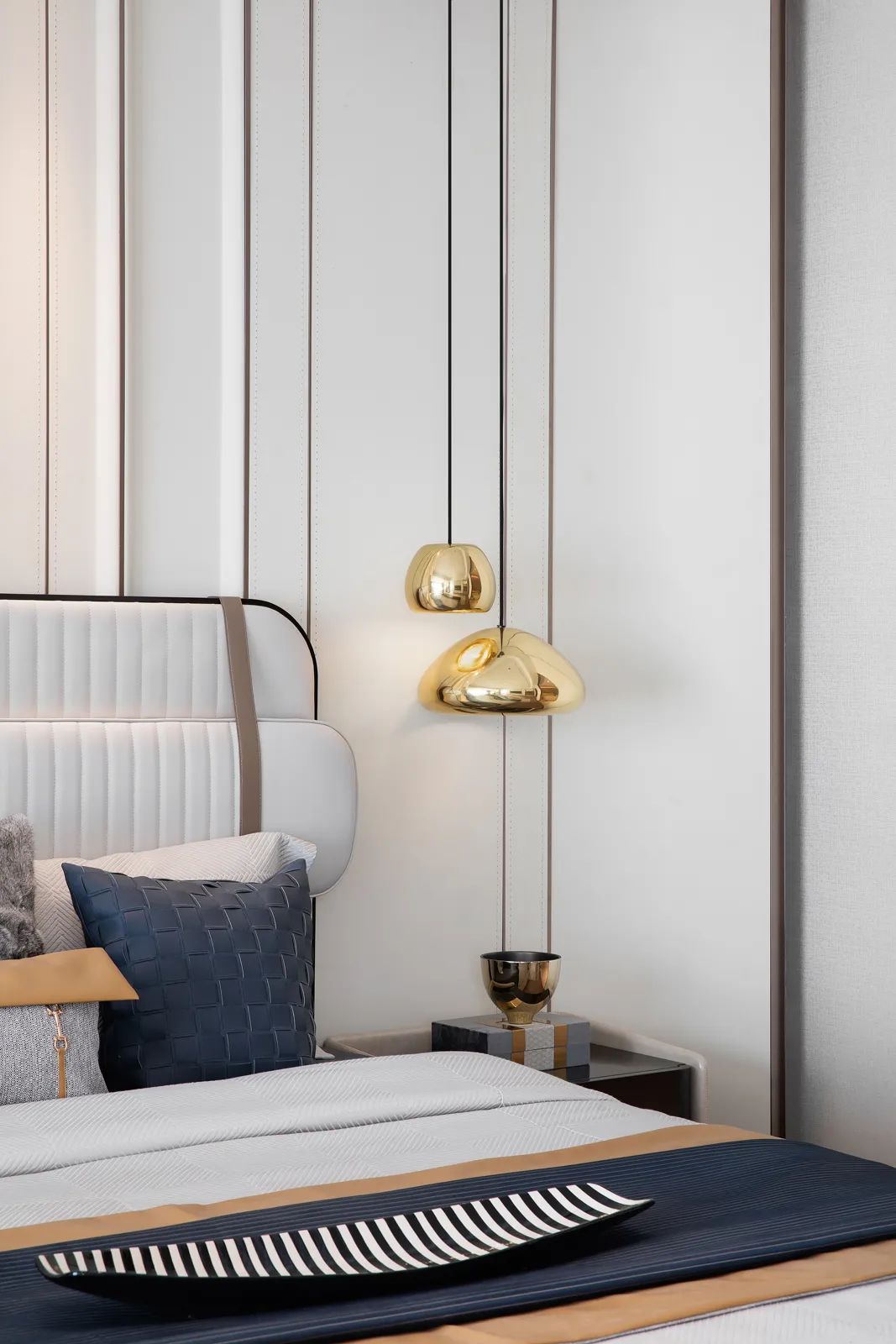 中交建发松雅院下叠样板间丨中国长沙丨元禾大千-19