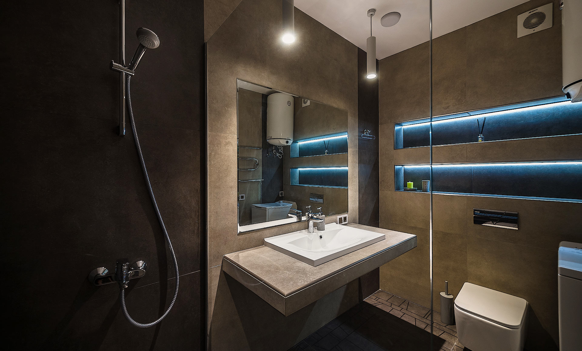 维也纳公寓丨奥地利维也纳丨ESCALA.photo-17