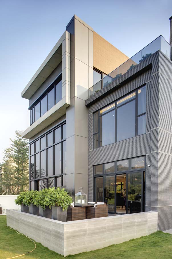 样板间House E 悦林（修）-7