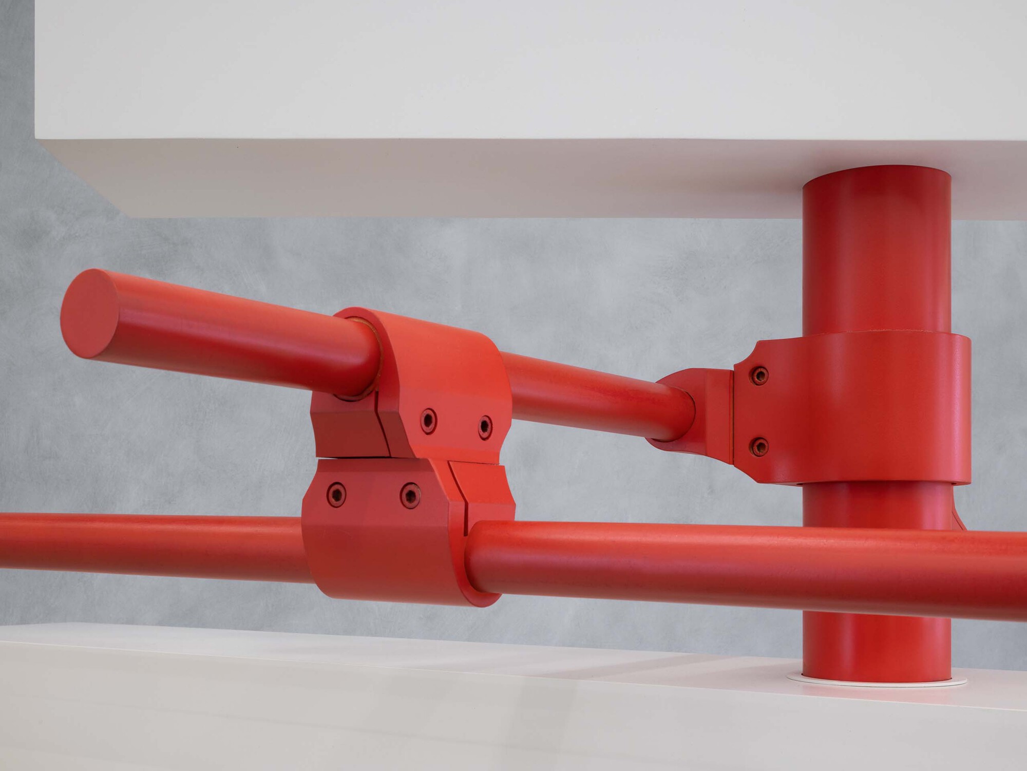 ALL BEINGS 上海首店丨中国上海丨ROOI 诺亿设计-42