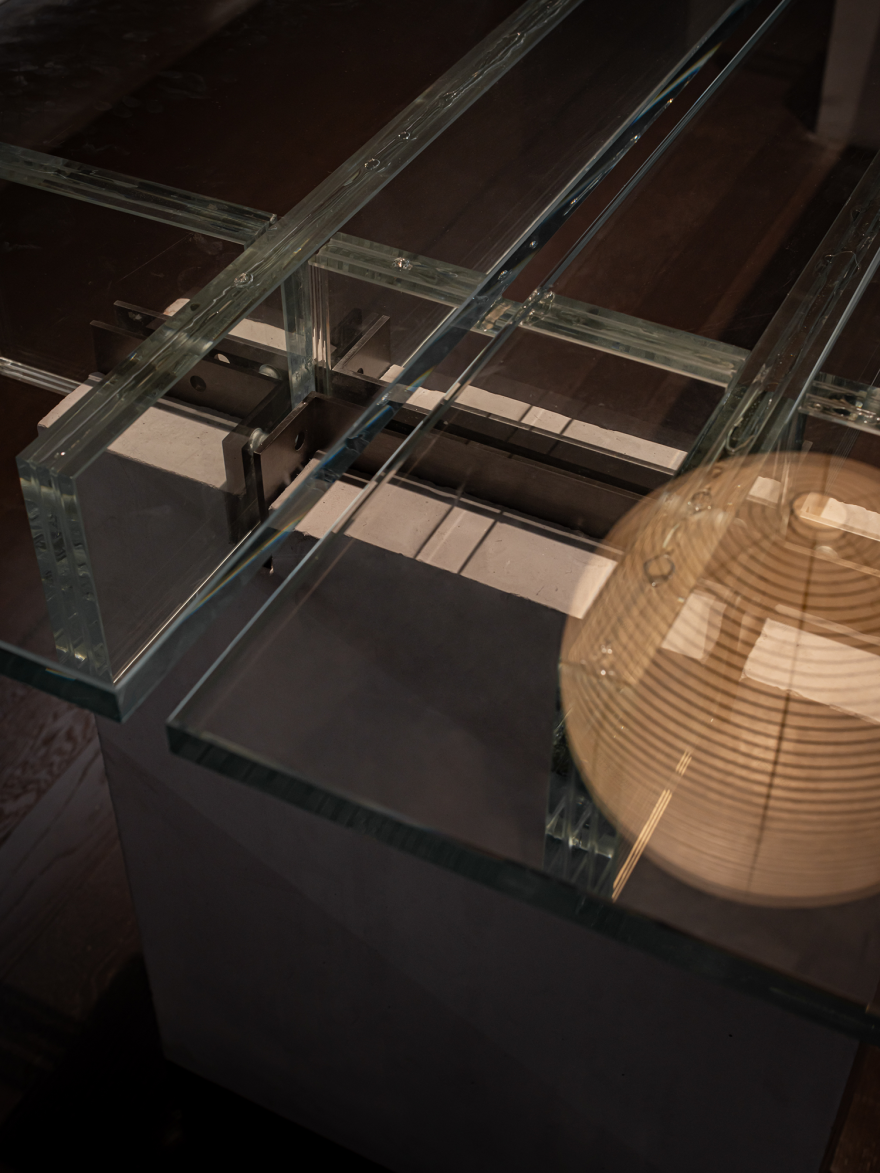 CIVRO希洛武汉体验店丨中国武汉丨向生设计事务所-121