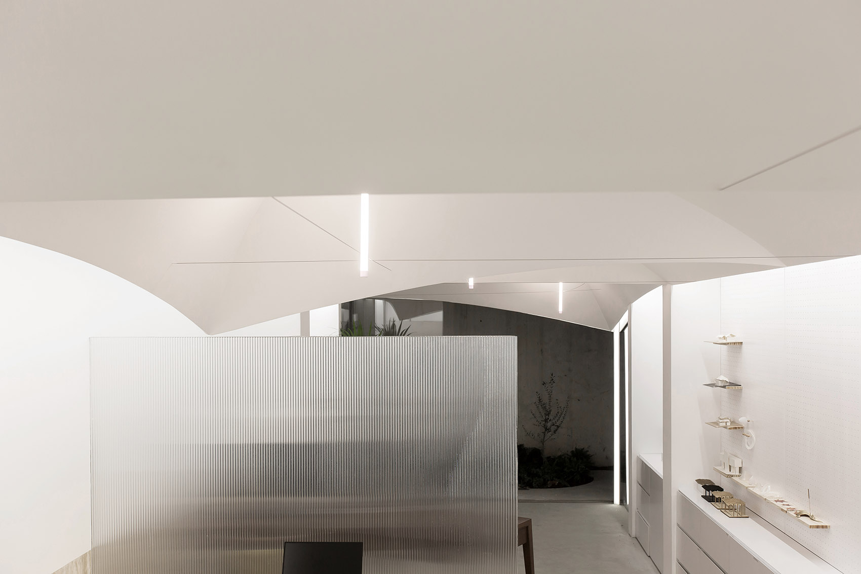 Mur Mur Lab设计工作室，上海 / Mur Mur Lab-8