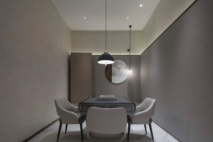 中海·学仕里架空层设计丨中国广州丨林天信,王华磊,尤义俊,马超,沈滋畑-45